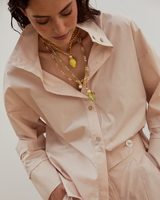 Camisa Jacinta skin