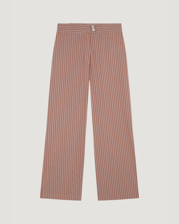Pantalón Luzia rayas
