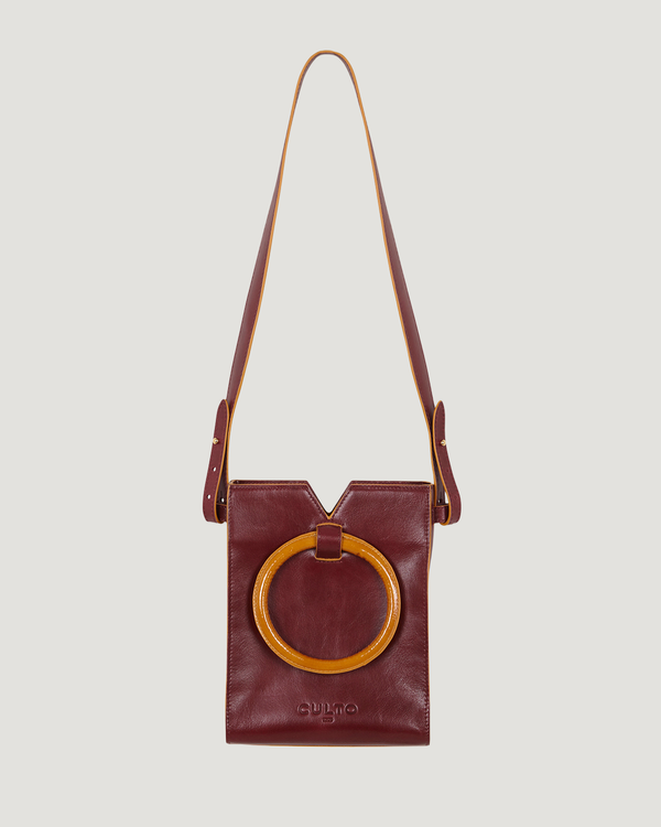 Mini Erin vino y mostaza