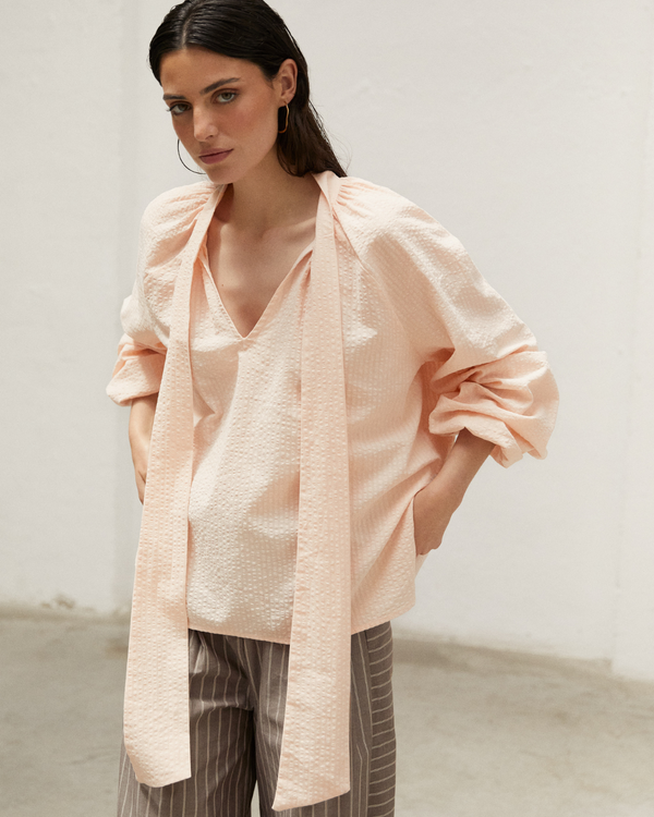 Blusa Bruna skin