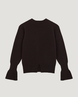 Jersey Katharine chocolate