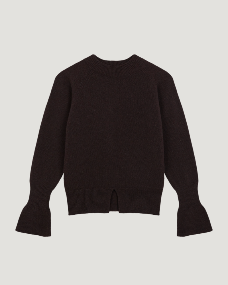 Jersey Katharine chocolate