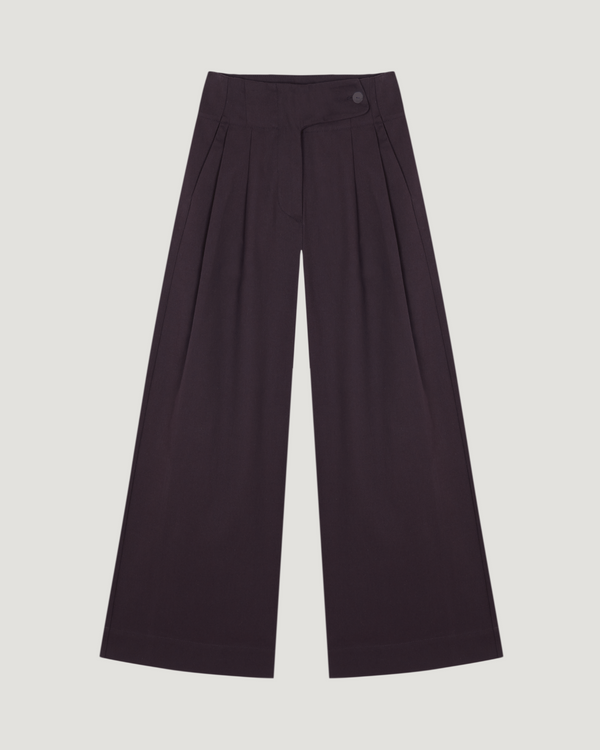 PRE-VENTA Pantalón Polly cacao