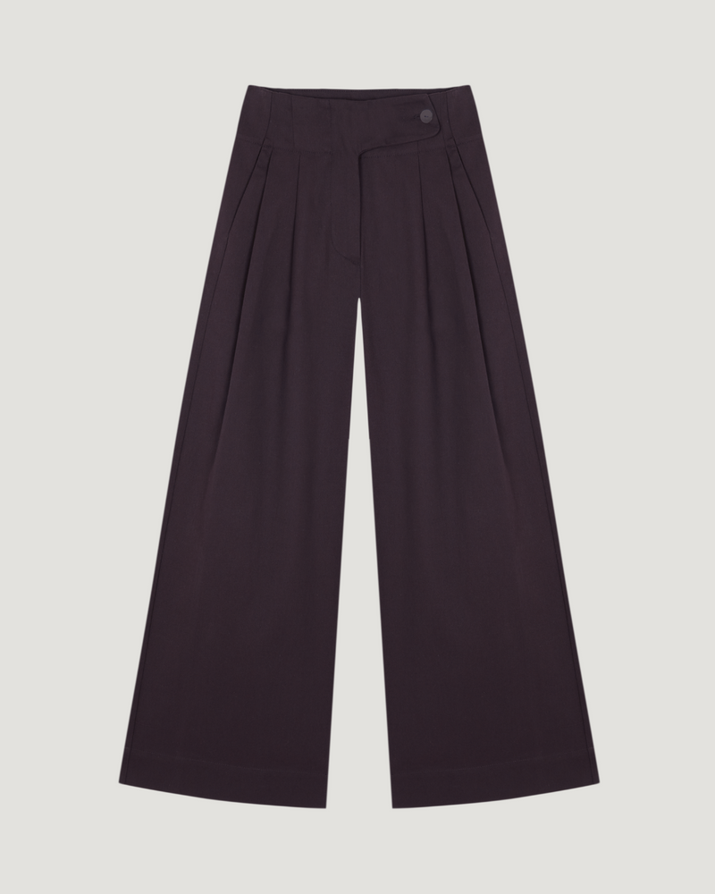 PRE-VENTA Pantalón Polly cacao