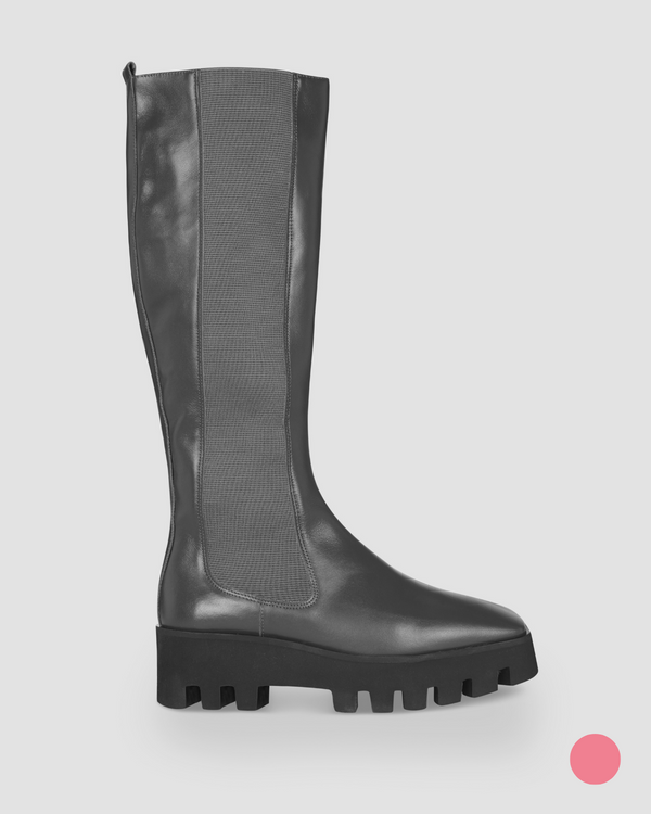 Lucrecia chocolate t. 37 (prototipo)