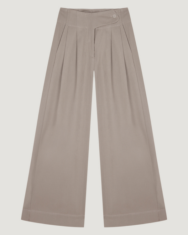 Pantalón Polly piedra