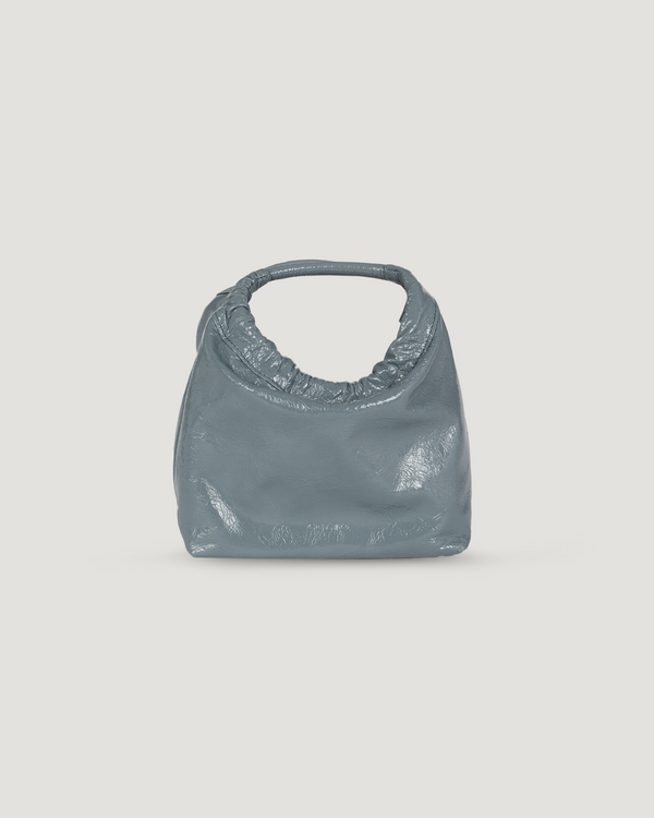 Mini Telma pigeon blue