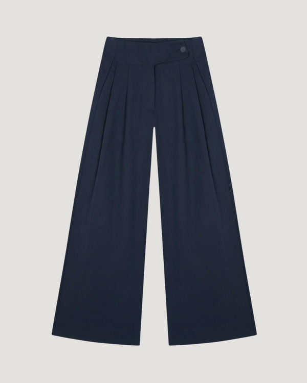 PRE-VENTA Pantalón Polly navy
