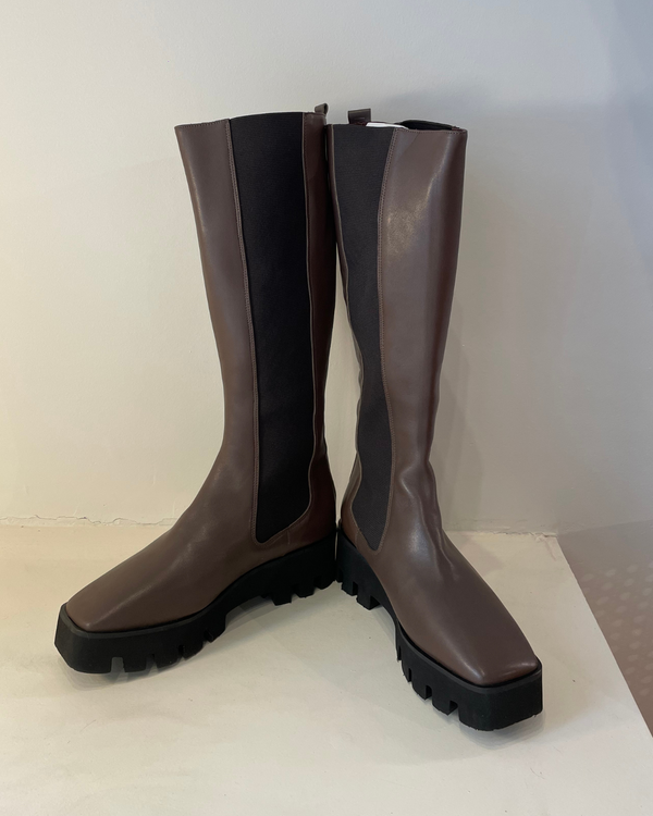Lucrecia chocolate t. 37 (prototipo)