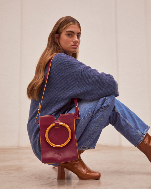 Mini Erin vino y mostaza