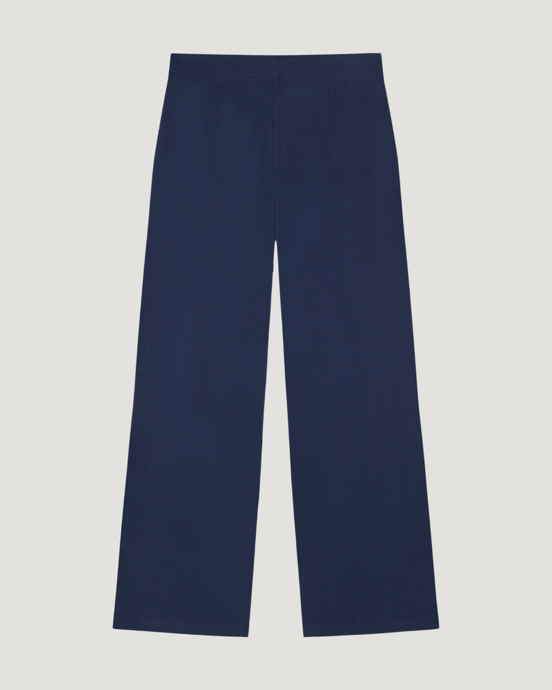 Pantalón Luzia azul