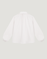 Blusa Bruna blanca