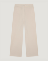 Pantalón Luzia crema