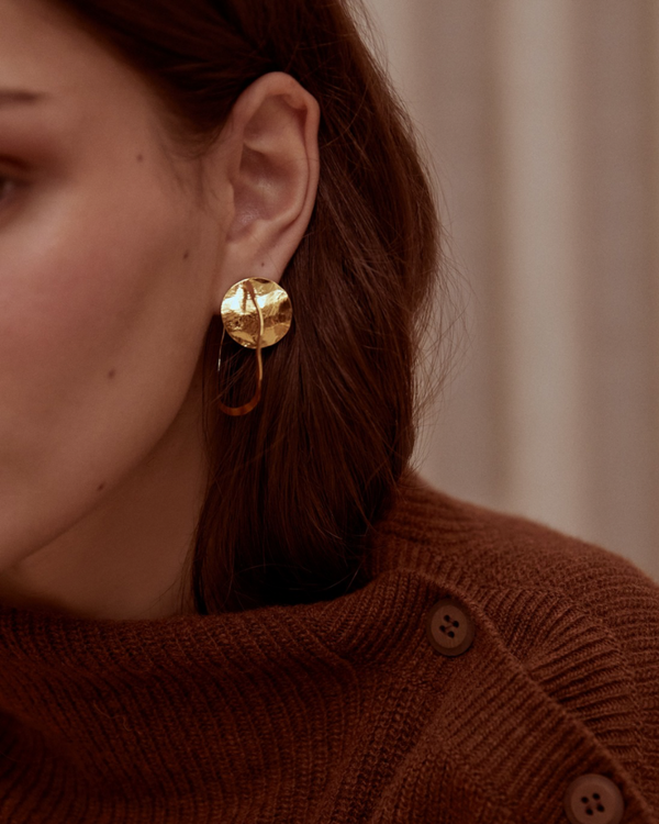 Pendientes Mini Velma