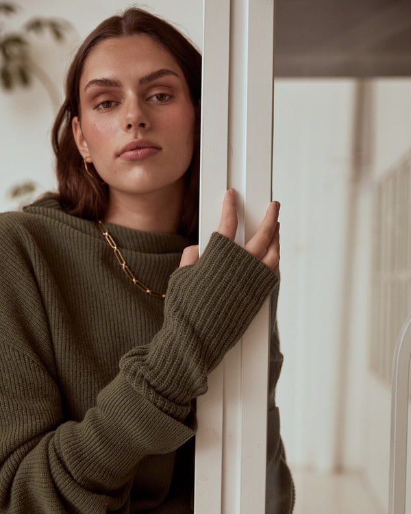 Collar Alida