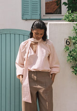 Blusa Bruna skin