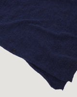 Chaleco Tilda Azul Tinta