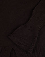 Jersey Katharine chocolate