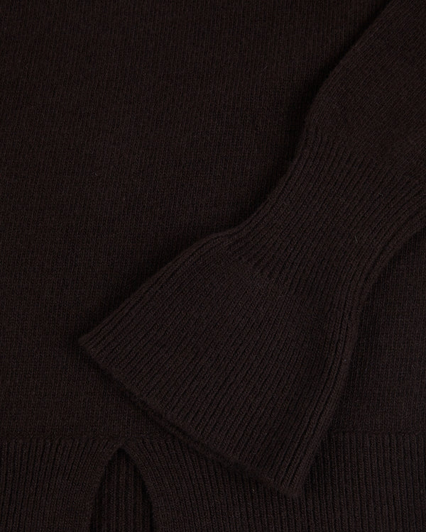 Jersey Katharine chocolate