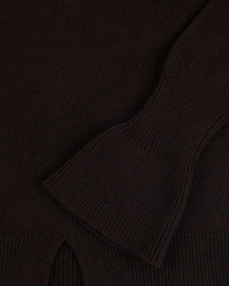 Jersey Katharine chocolate