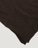 Chaleco Tilda chocolate