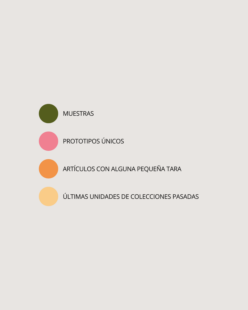 Telma tricolor (prototipo)
