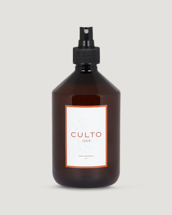 Home Fragrance #001 (500ml)