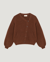 Bomber Eleonora carrot cake