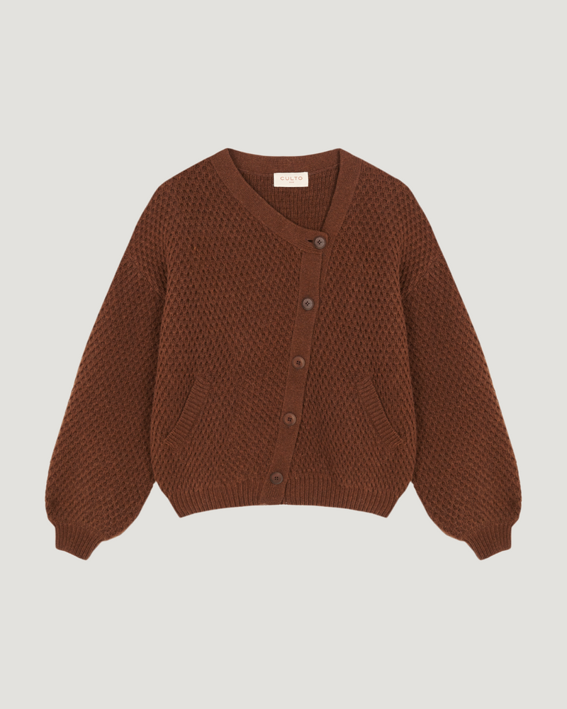 Bomber Eleonora carrot cake