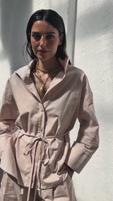 Camisa Jacinta skin