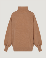 Jersey Beverly tostado