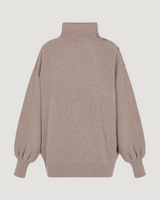 Jersey Beverly beige