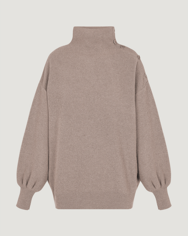 Jersey Beverly beige