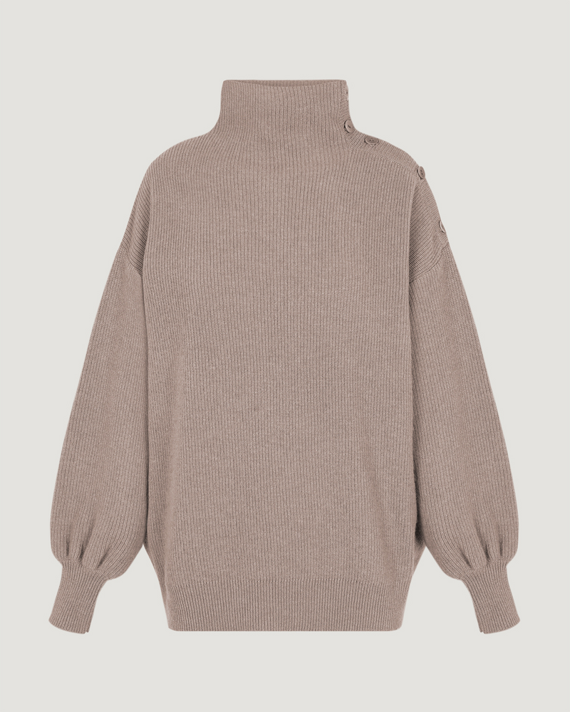 Jersey Beverly beige