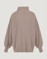 Jersey Beverly beige