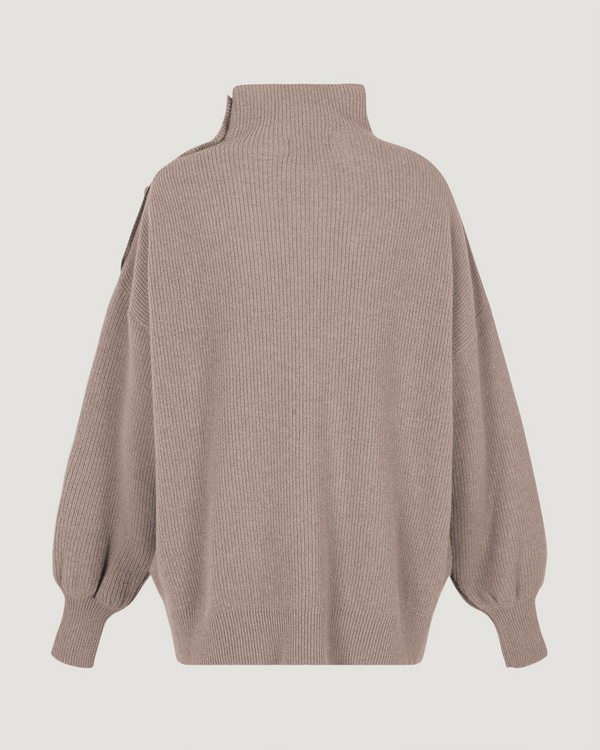 Jersey Beverly beige
