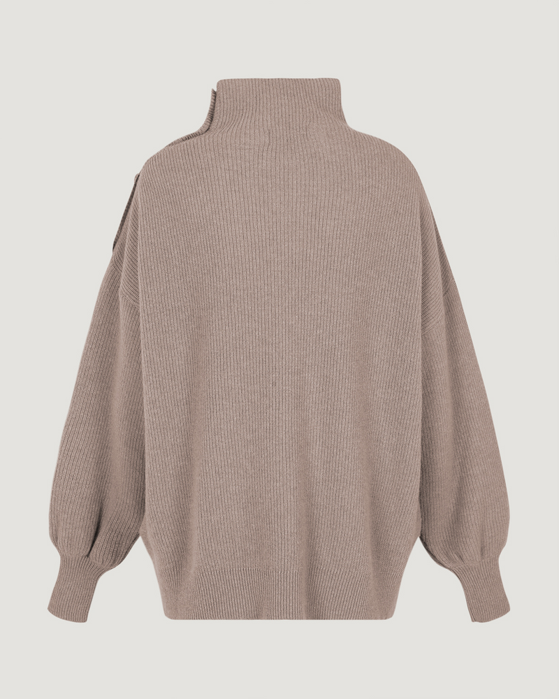Jersey Beverly beige