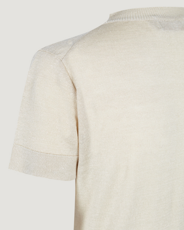 Camiseta de punto
