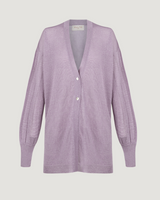 Chaqueta Holly lila