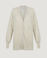 Chaqueta Holly marfil