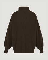Jersey Beverly verde caza