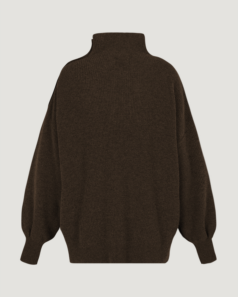 Jersey Beverly verde caza
