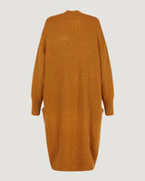 Cárdigan Rykiel ocre