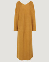 Vestido Donna Ocre