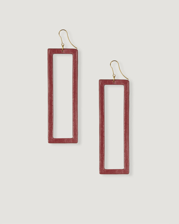 PENDIENTES CUBO