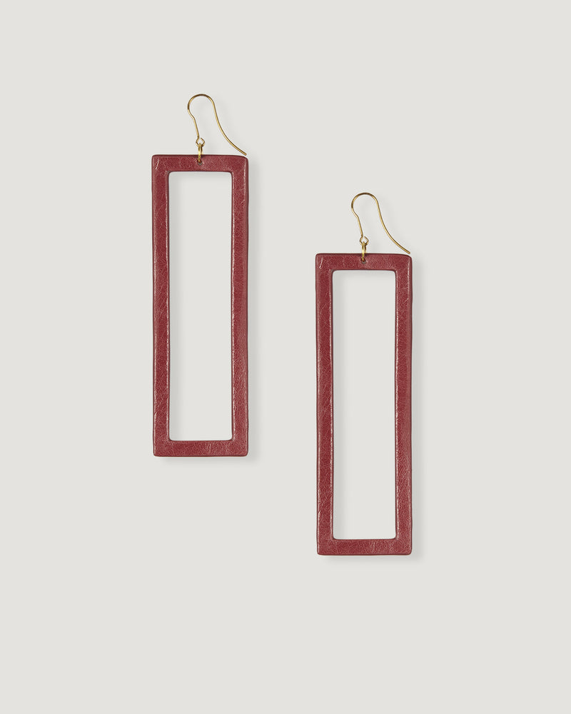 PENDIENTES CUBO