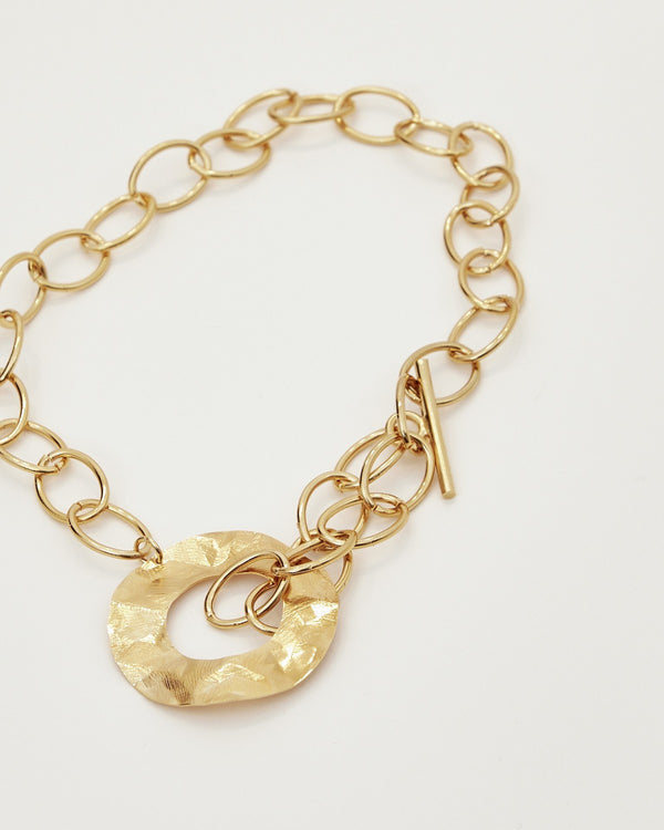 Collar Catherine