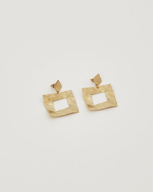 Pendientes Eli