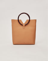 Erin Camel y Burgundy