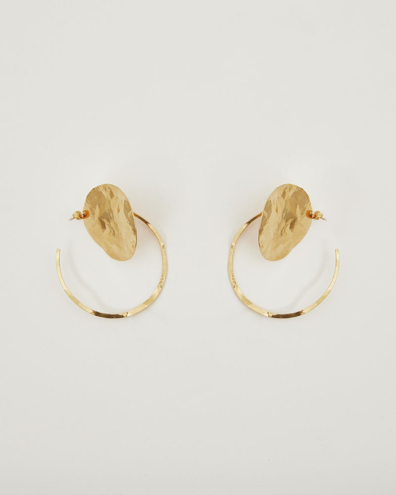 Pendientes Velma